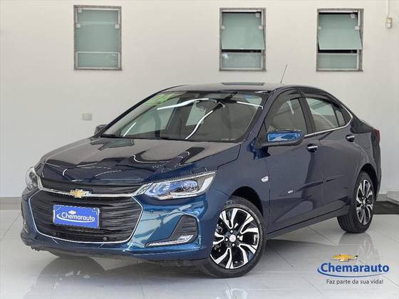 CHEVROLET ONIX 2024