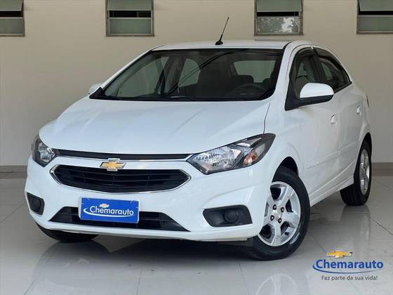 CHEVROLET ONIX 2019