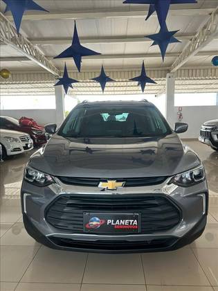 CHEVROLET TRACKER 2022