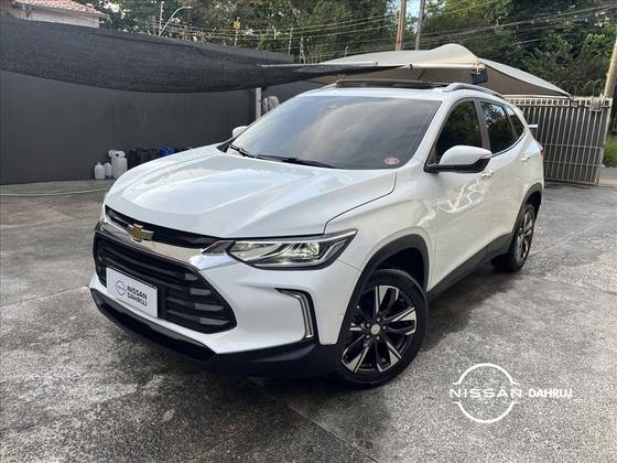 CHEVROLET TRACKER 2023