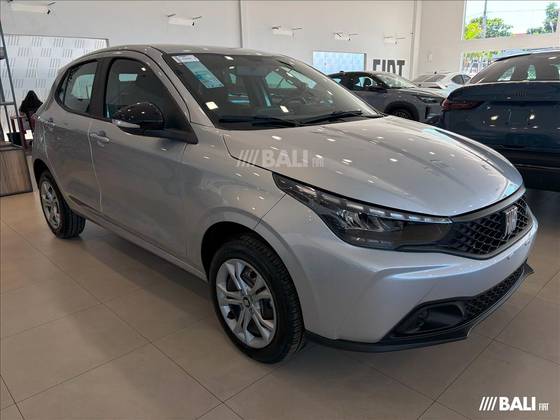 FIAT ARGO 2026