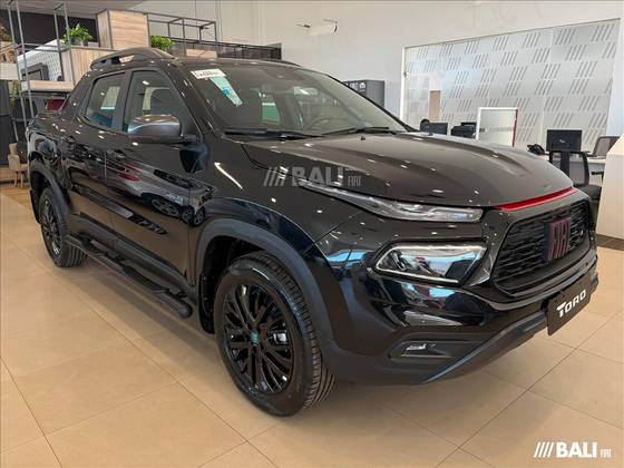 FIAT TORO 2025