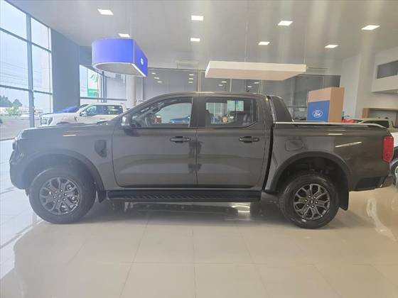 FORD RANGER 2026
