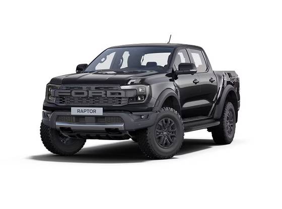 FORD RANGER 2025