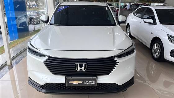 HONDA HR-V 2023