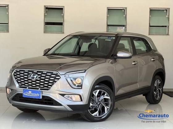 HYUNDAI CRETA 2024