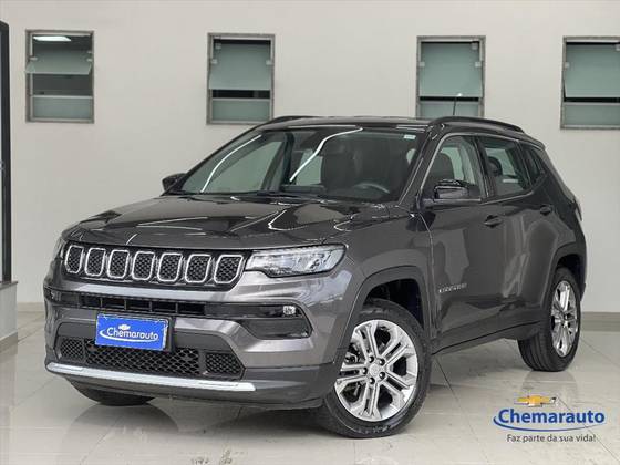 JEEP COMPASS 2022