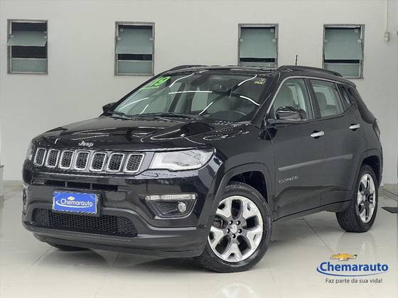 JEEP COMPASS 2019