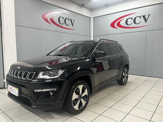 JEEP COMPASS 2017