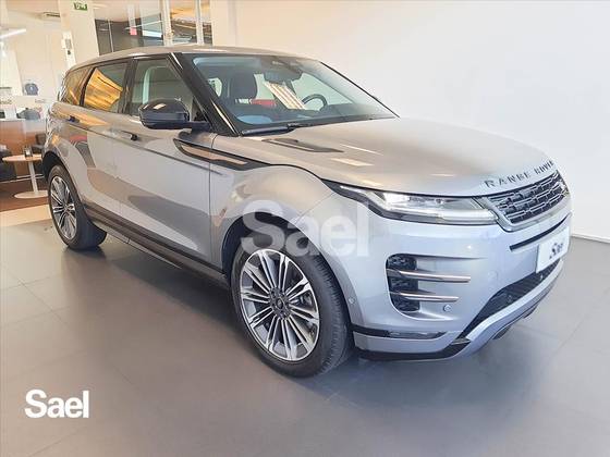 LAND ROVER RANGE ROVER EVOQUE 2024