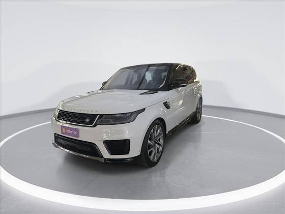 LAND ROVER RANGE ROVER SPORT 2021