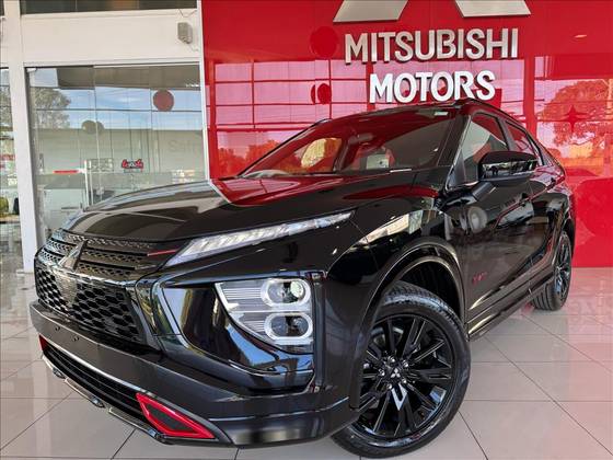 MITSUBISHI ECLIPSE CROSS 2026