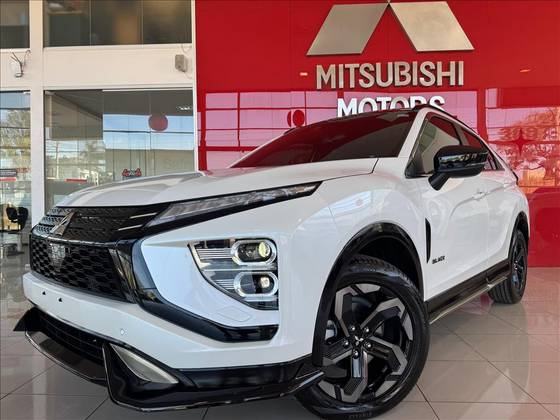 MITSUBISHI ECLIPSE CROSS 2026