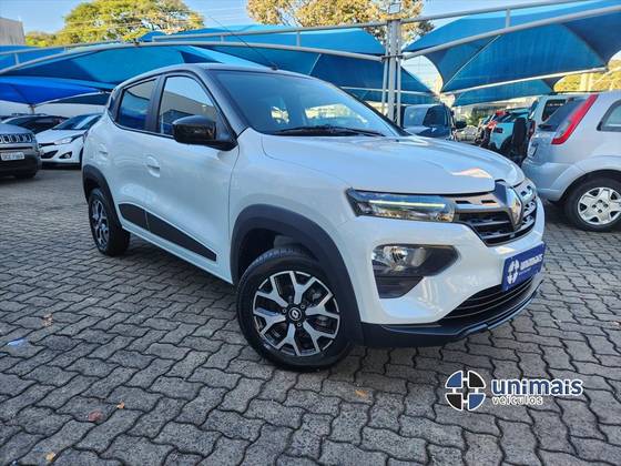 RENAULT KWID 2023
