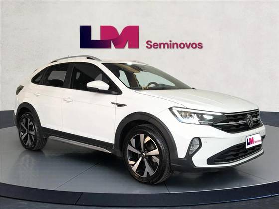 VOLKSWAGEN NIVUS 2024