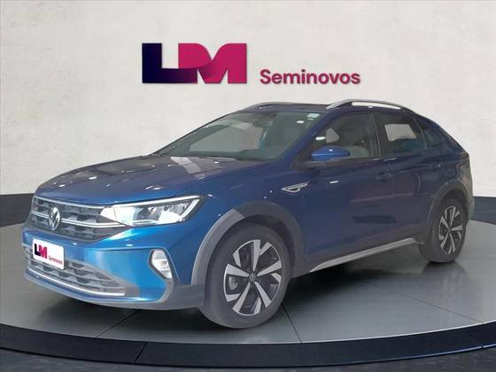 VOLKSWAGEN NIVUS 2024