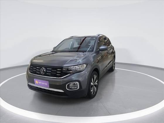 VOLKSWAGEN T-CROSS 2024
