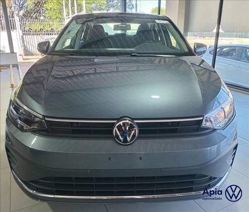 VOLKSWAGEN VIRTUS 2026