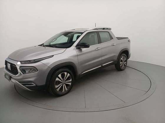 FIAT TORO 2024