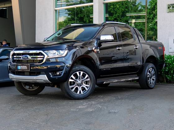 FORD RANGER 2020