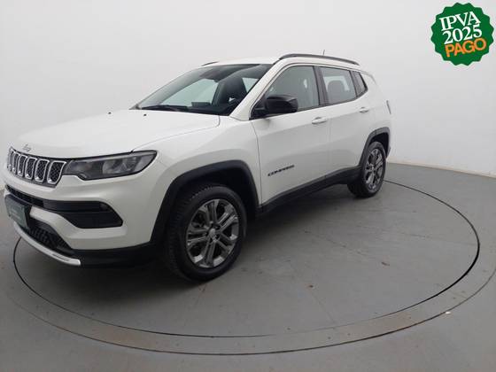 JEEP COMPASS 2024