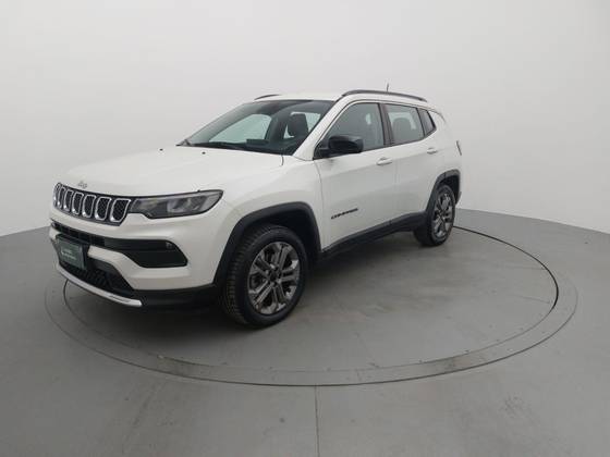 JEEP COMPASS 2023