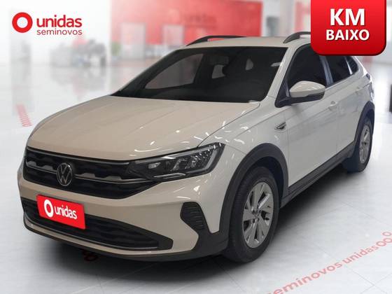 VOLKSWAGEN NIVUS 2023