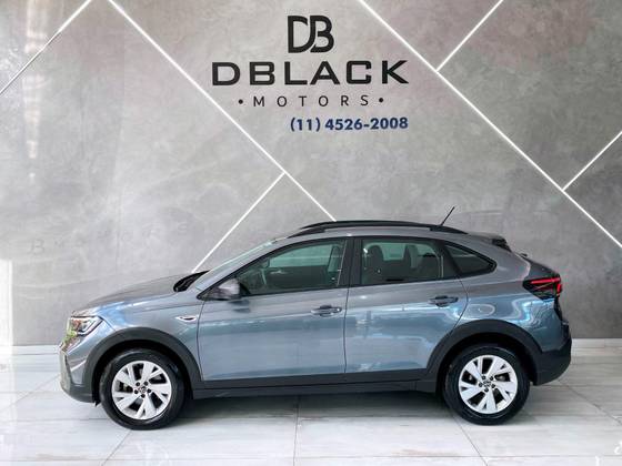 VOLKSWAGEN NIVUS 2024