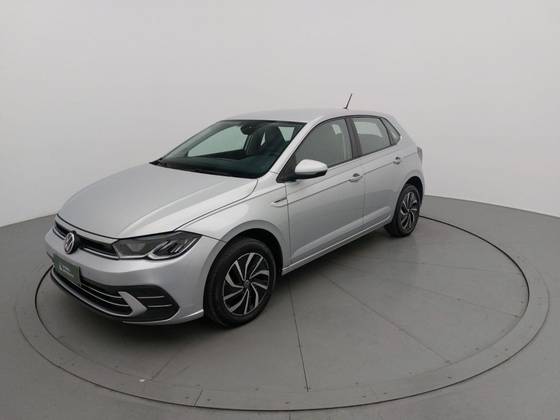 VOLKSWAGEN POLO 2024