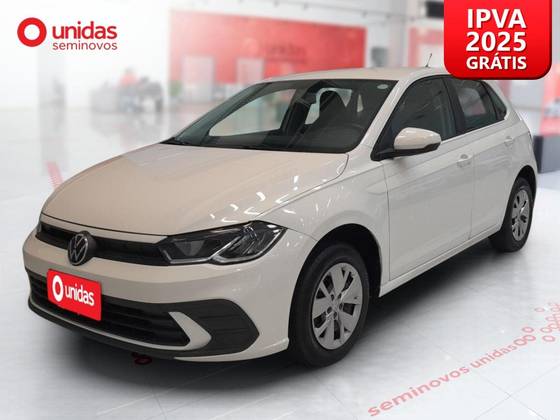 VOLKSWAGEN POLO 2023
