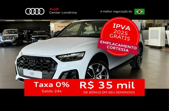 AUDI Q5 2025