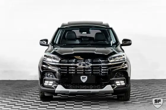 CAOA CHERY TIGGO 8 2022