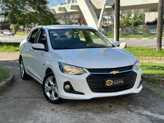 CHEVROLET ONIX 2023