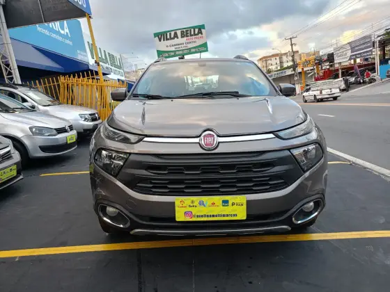 FIAT TORO 2019