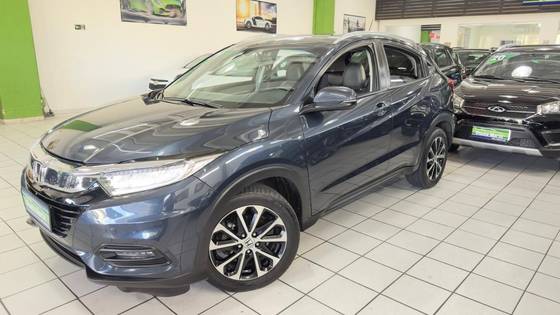 HONDA HR-V 2021