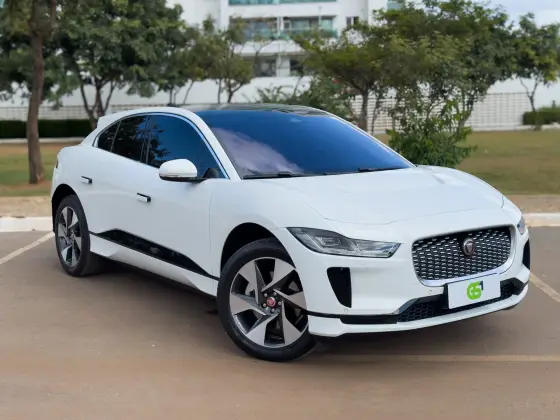 JAGUAR I-PACE 2023