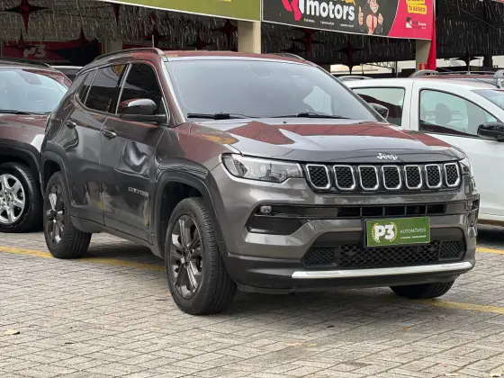 JEEP COMPASS 2022