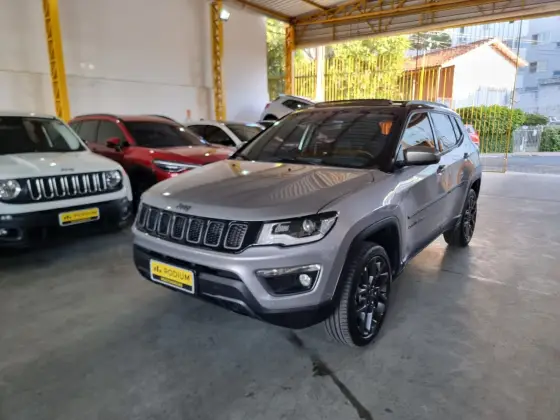JEEP COMPASS 2021