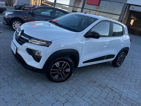 RENAULT KWID 2025