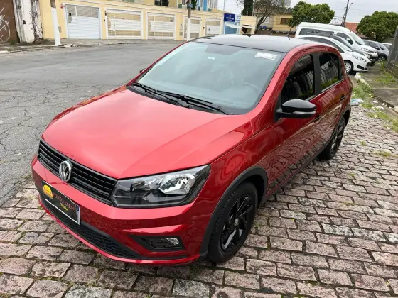 VOLKSWAGEN GOL 2023