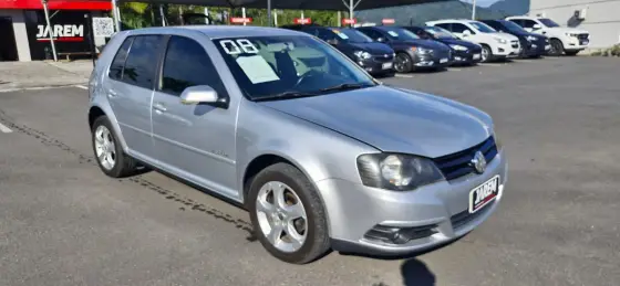 VOLKSWAGEN GOLF 2008