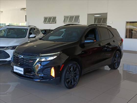 CHEVROLET EQUINOX 2023