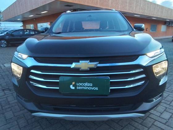 CHEVROLET MONTANA 2025