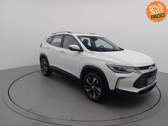 CHEVROLET TRACKER 2023