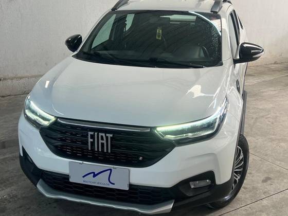 FIAT STRADA 2023