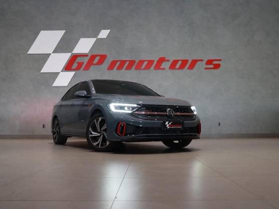 VOLKSWAGEN JETTA 2024