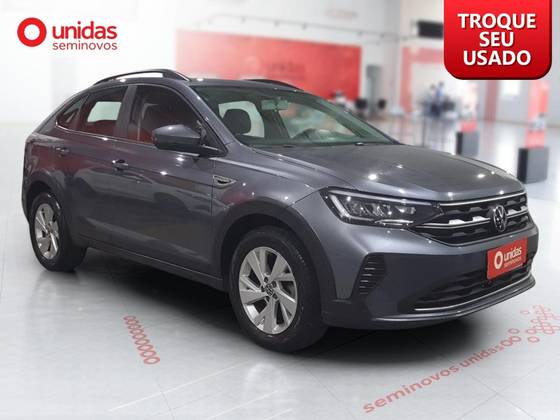 VOLKSWAGEN NIVUS 2024