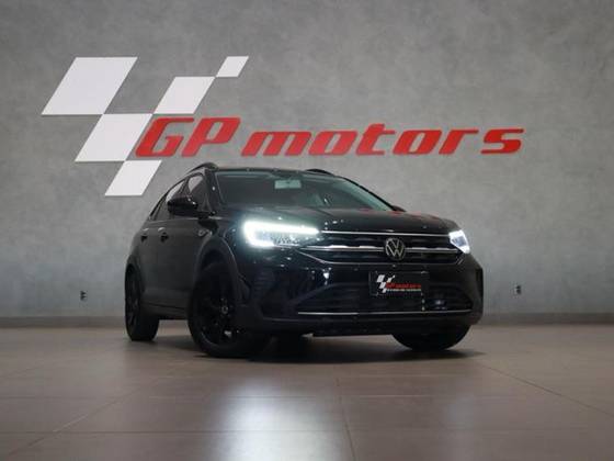 VOLKSWAGEN NIVUS 2023