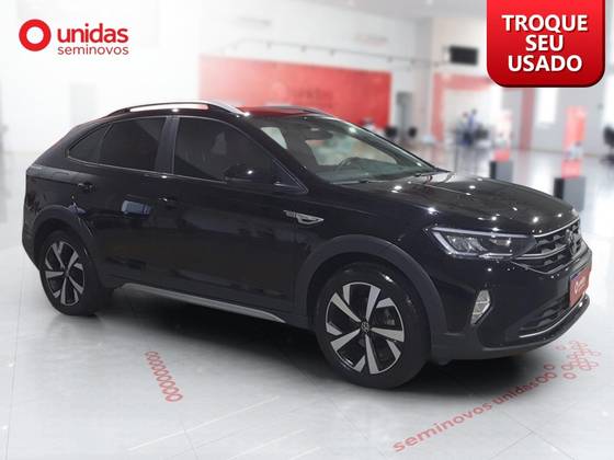 VOLKSWAGEN NIVUS 2024