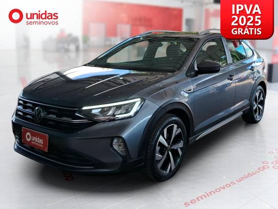 VOLKSWAGEN NIVUS 2024